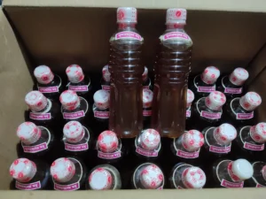 1Kg Sundarban Honey ১ কেজি সুন্দরবনের খাঁটি মধু – 100% প্রাকৃতিক