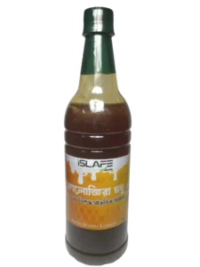 100% Natural Black Seed Honey 1Kg | ১০০% প্রাকৃতিক কালোজিরা মধু ১ কেজি