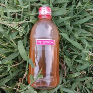 2Kg Lichu Flower Honey - ২ কেজি লিচু ফুলের খাঁটি মধু – 100% প্রাকৃতিক