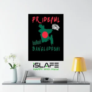 July 2024 11 | (8inX6in) JULY Revolution 2024 Wall Canvas