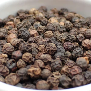 Black Pepper Kalo Gol Morich