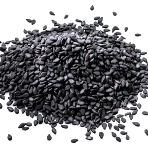 Black Sesame