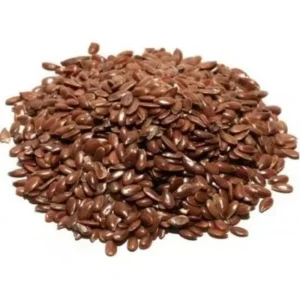 Flax Seed Tisi